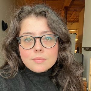 Meet your Posher, Sally